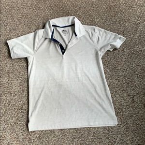 Boys polo